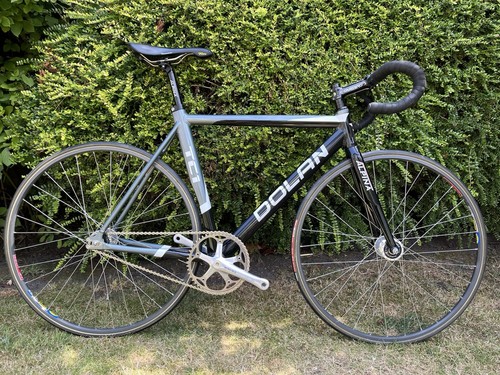 Dolan tc1 track - dolan, 54cm