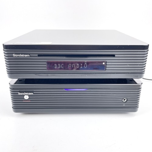 Sandstrom shftpph10a dab - sandstrom,