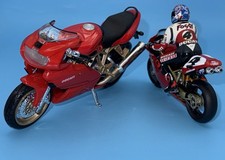 Ducati Super Sport 900