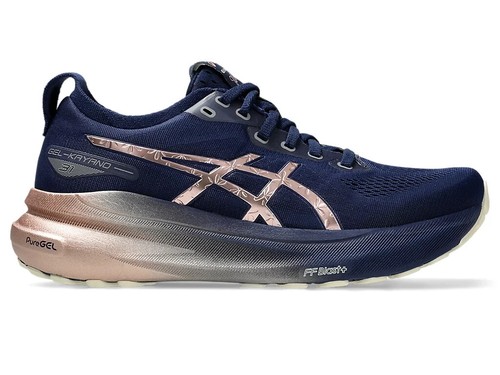 Asics gel kayano womens - 31,