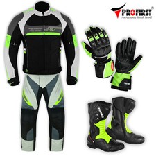 Profirst Green Textile