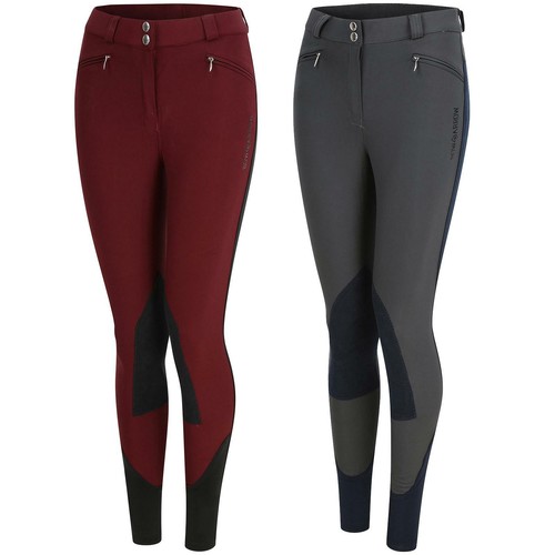 Horse riding breeches leggings - horse,