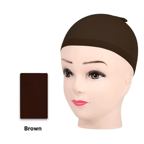 Pack wig cap breathable - of,