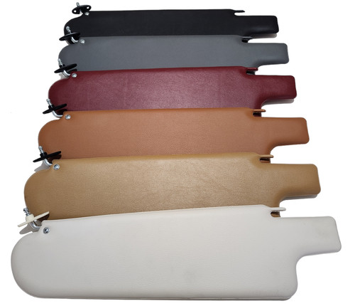 Sun visor for 1968 79 - sun, vw