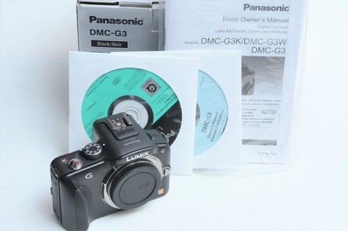 Panasonic dmc 1mp - panasonic, 16.1mp