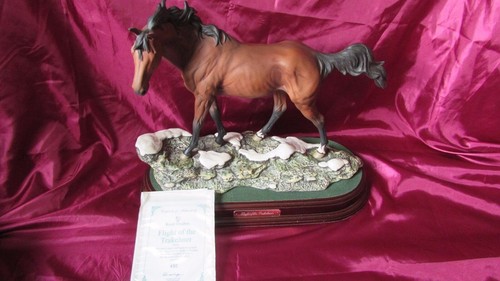 Royal doulton horse - doulton,
