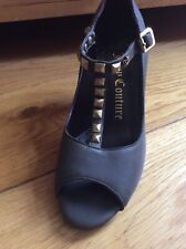 BNWB JUICY COUTURE GIANNA MADE