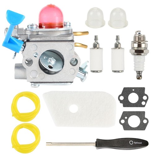 Carburetor for husqvarna 128ld - carburetor,