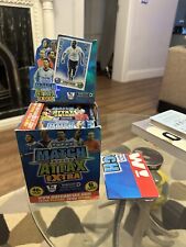 100x Topps Match Attax