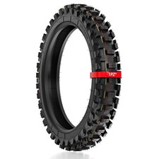 Heavy Duty 100/90-19 Tubeless