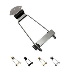 Trapeze Tailpiece for Jazz