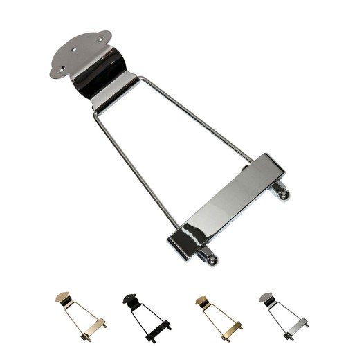 Trapeze tailpiece for jazz - for,