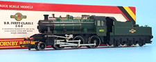 Hornby R.852 - OO Gauge - BR 2-6-0 Ivatt Class 2 Locomotive & Tender '46521'