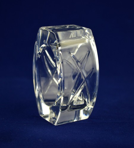 Waterford crystal john rocha - crystal,