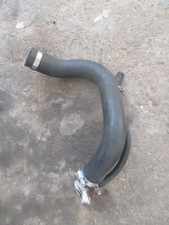 Honda '01 CBR 600 F4I Coolant Hose and Mount (no5)