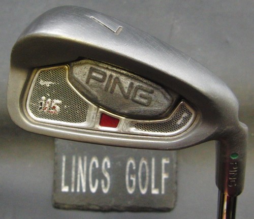 Ping i15 green dot iron - dot,