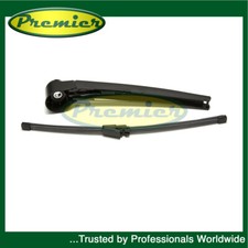 Premier Windscreen Wiper Arm +