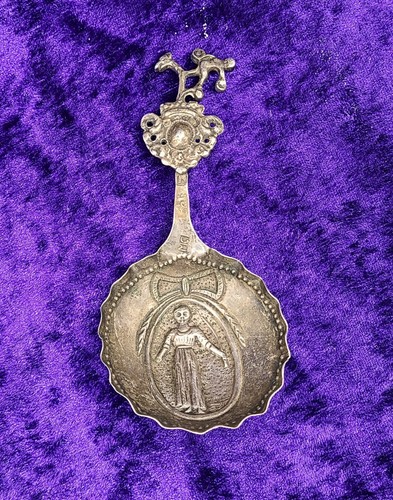 Antique 19th century dutch - century,