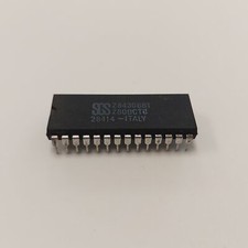 Z8430BB1 SGS INTEGRATED CIRCUIT X1PC
