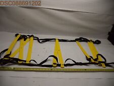 Fire Escape Rope Ladder, 10