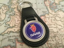 SAAB Quality Black Real