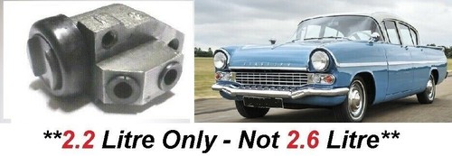 Vauxhall velox - (x1), (2.2)