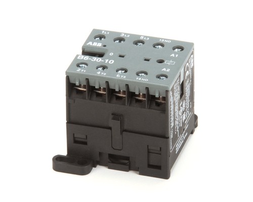 Turbochef contactor fre 1060 - contactor, fre-1060