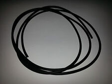 Classic Car Instrument Gauge Rim Sponge Seal 3mm x 1 Meter