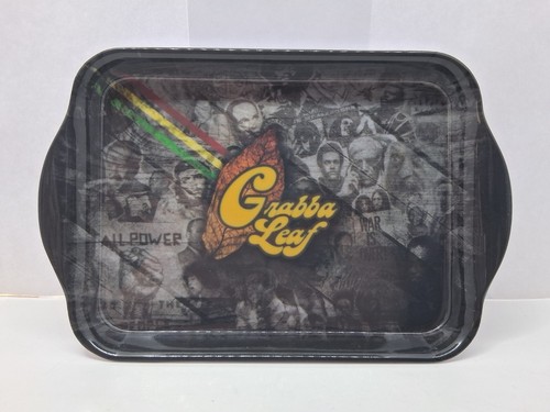 Grabba leaf mini - leaf, tray