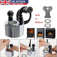 For DIMPLEX M-011B M011B Heater Opti-Myst Electric Fire Transducer Glass Disk