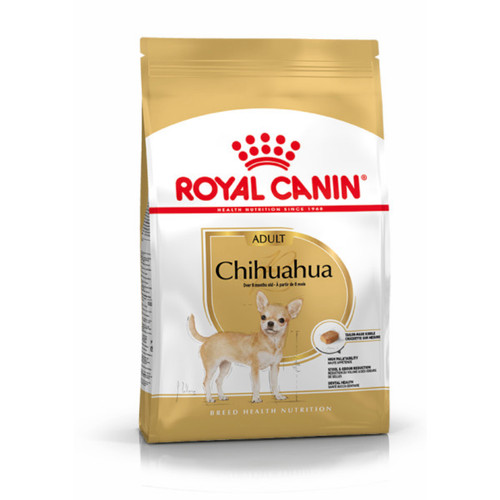 Royal canin dog - royal, chihuahua