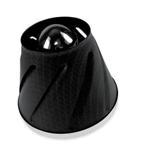 Air filter Str8 Helix carbon