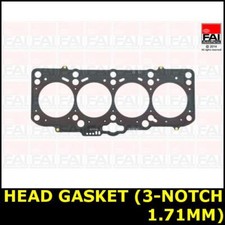 Head Gasket Fits MITSUBISHI