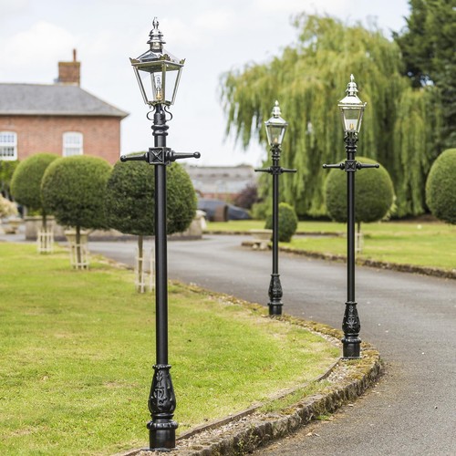 Deluxe harrogate bright chrome - harrogate,