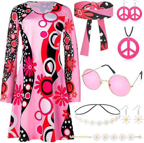 60s 70s fancy dress - fancy, for