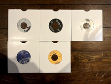 Job lot Collection 5 reissue