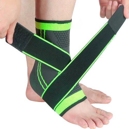 2pc ankle brace - brace, support