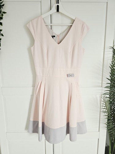 Ette lou pastel pink - ette,