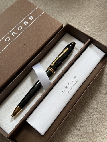 Cross townsend ballpoint - pen,
