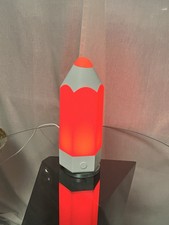 Vintage IKEA Pelarboj Table Lamp Scandinavian Designer Charlie Styrbjörn 2019s’