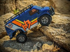 Hobby Plus CR18P EVO V2 Rock