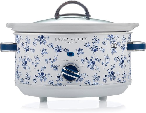 Laura ashley slow cooker - ashley,