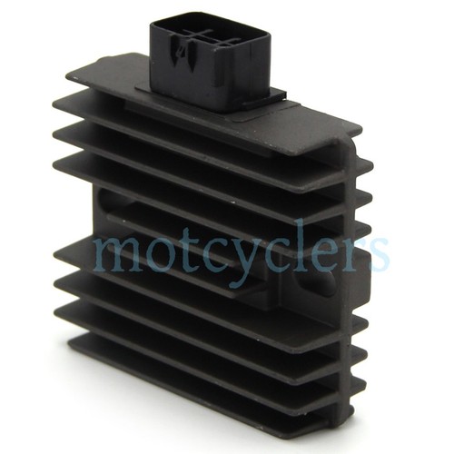 Voltage rectifier for yamaha - voltage,