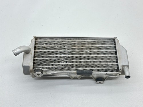 2018 2022 yamaha - 2018-2022, left