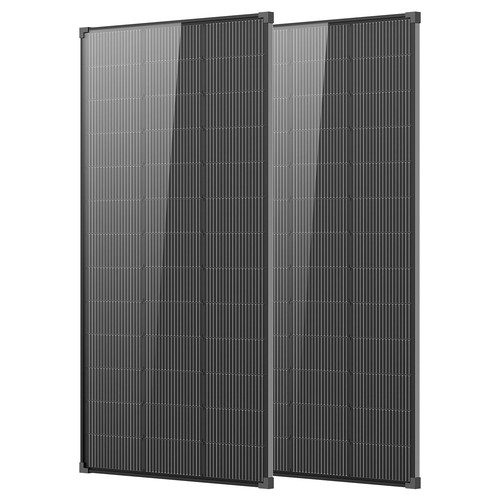 400w solar panel - 400w, 18v
