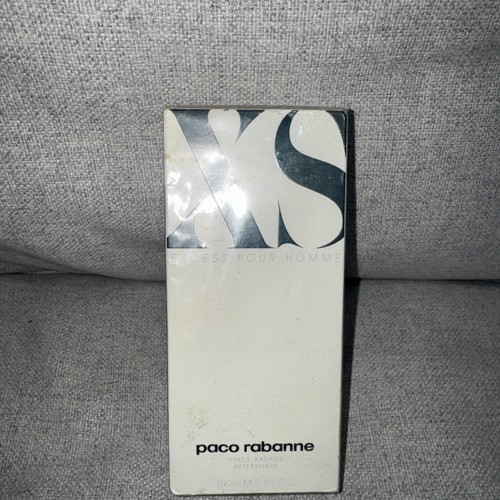 Rare original paco rabanne - rare,