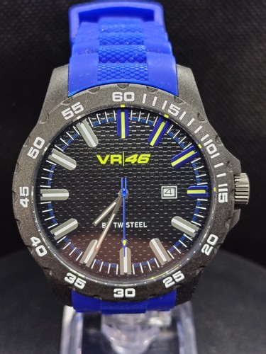 Steel vr46 yamaha valentino - vr46,