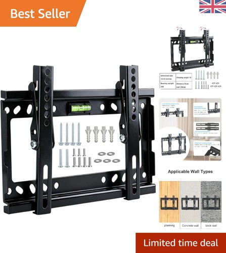 Wall bracket for 42 - bracket,