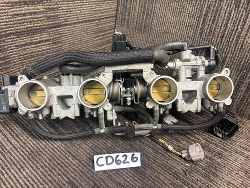 Suzuki bandit gs650 - gs650, gsf650