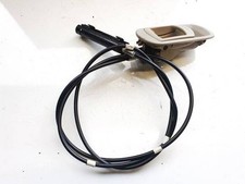 Mazda 2007 seat lock - cx-7,